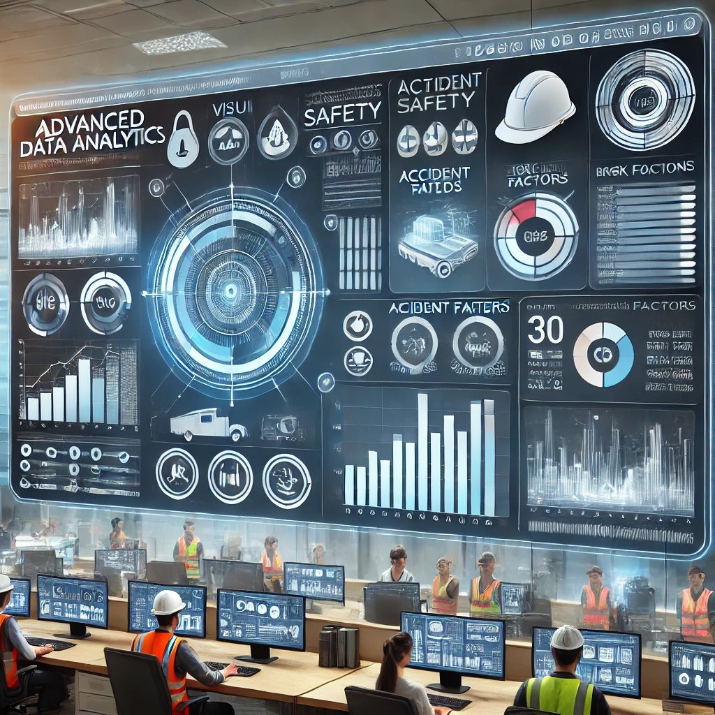 Analytics Avanzate per la Sicurezza